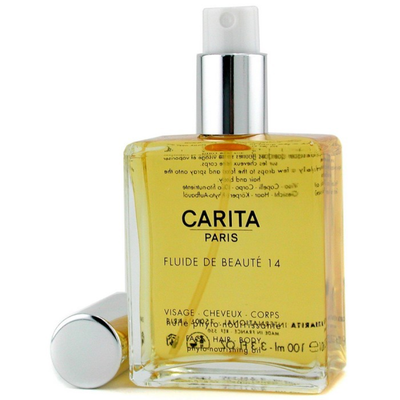 

CARITA - Ultra-Nourishing Dry Oil 100ml33oz