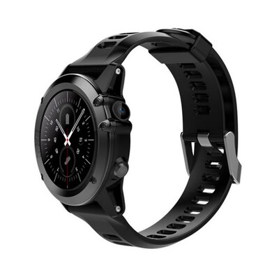 

New H1 Smart Watch MTK6572 IP68 Waterproof 139inch 400400 GPS Wifi 3G Heart Rate Monitor 4GB512MB For Android IOS Camera 500W