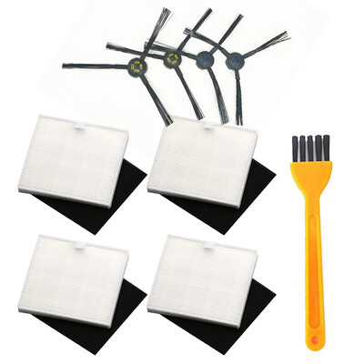 

Filters Sponges Brushes For Ilife V8 V8s X750 A7 X800 X785 V80 Accessory Parts