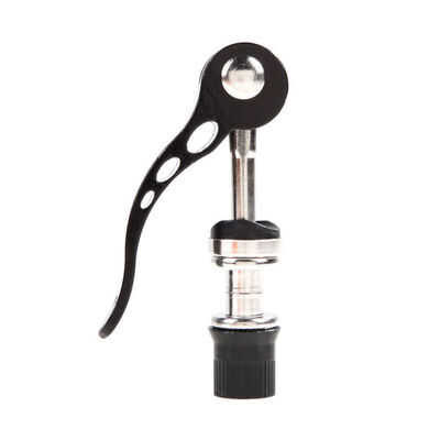 

New Outdoor Alloy Bicycle Quick Release Bike Seat Post Clamp Seatpost Skewer Bolt Mountain Bike Seat Tube Clamp Tools