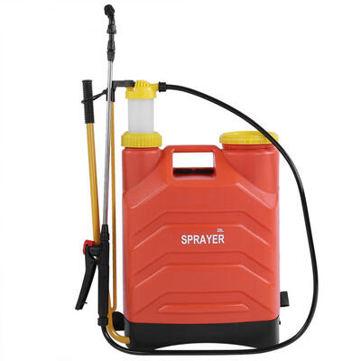 

Greensen 20L Large Capacity Pressure Manual Backpack Sprayer for Agricultural Gardening Use