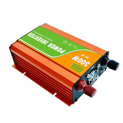 

Continuous Pure Sine Wave Inverter High Frequency Surge Peak Power Watt Power Inverter USB Port