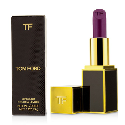 

TOM FORD - Lip Color - 17 Violet Fatale 3g01oz