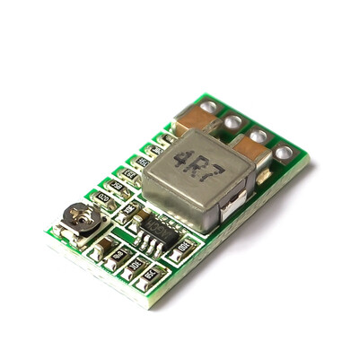 

Efficiency 975 Ultra Small Size DCDC Buck Module 24V12V24V to 5V3A Vehicl