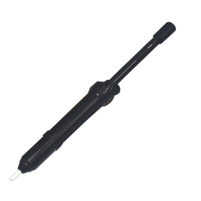 

AX-108 LL-095 Manual Desoldering Pumps PVC Desoldering Tool