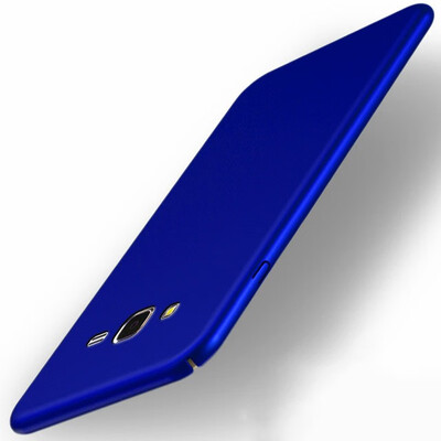 

Goowiiz Phone Case For Samsung Galaxy J120J3 ProJ3110J510J710 Luxury Ultra-thin Hard Plastic Matte PC Cover Protection
