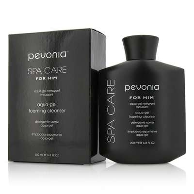 

PEVONIA BOTANICA - Aqua-Gel Foaming Cleanser 200ml68oz