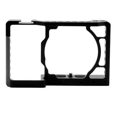 

Camera Cage Stabilizer for Sony A6400A6000A6300A6500ILCE-6500NEX7