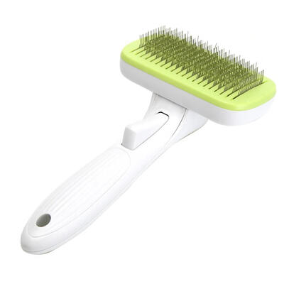 

Multi-Purpose Pet Dog Hair Brush Puppy Shedding Removal Grooming Clean Comb