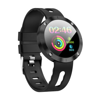 

DM58 PLUS Bluetooth Blood Pressure Heart Rate IP68 Waterproof Smart Watch