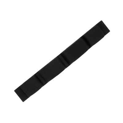 

Portable Headset Head Beam Velour Headphone Headband Replacement Cushion Padding for Sennheiser HD650 HD600 HD581