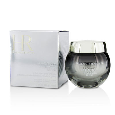 

HELENA RUBINSTEIN - Prodigy Reversis Night Global Skin Ageing Antidote The Night Cream & Mask 50ml174oz