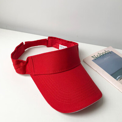 

Empty top hat woman summer network celebrity ins tide street outdoor duck tongue cap sports sunshade anti-ultraviolet sun hat man
