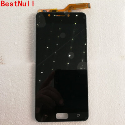 

52inch LCD DisplayTouch Screen Panel Digitizer Accessories For ASUS Zenfone4 MAX ZC520KL X00HD Smartphone
