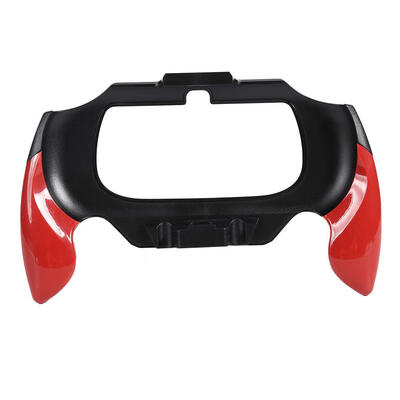 

Joypad Game Handle Bracket Holder Grip Stand with Buckle for Sony PSV2000