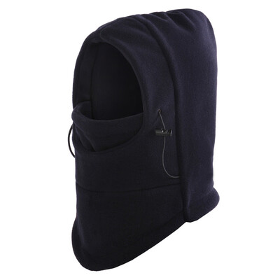 

Unisex Winter Ski Sports Windproof Neck Face Warmer Mask Cover 1pc Hat Hood Cap