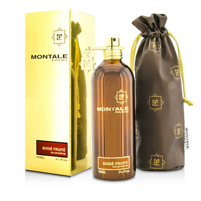 

MONTALE - Boise Fruite Eau De Parfum Spray 100ml34oz