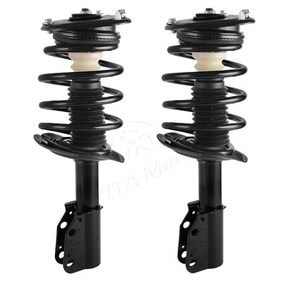 

Front Quick Complete Strut & Spring wMounts Assembly for 2006-2011 Cadillac DTS