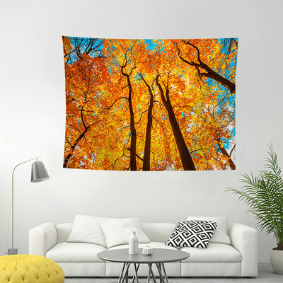 

Gobestart New landscape Tapestry Living Room Bedroom Decorative Painting