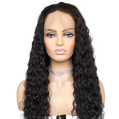 LACE FRONT WIG 180
