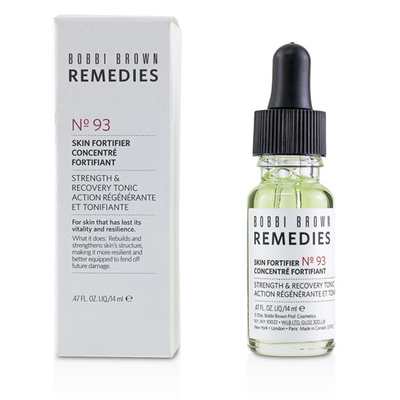 

BOBBI BROWN - Bobbi Brown Remedies Skin Fortifier No 93 14ml047oz