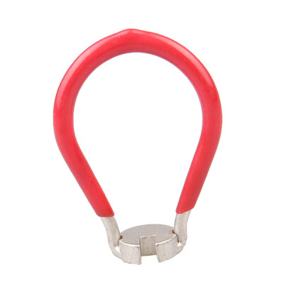 

Bicycle Bike Wheel Spoke Wrench Repair Replaces Tool Spanner Wire Adjustable
