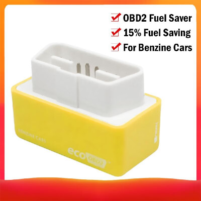 

Eco OBD-2 Universal Benzine Economy Fuel Saver Tuning Box Chip for Petrol Gas