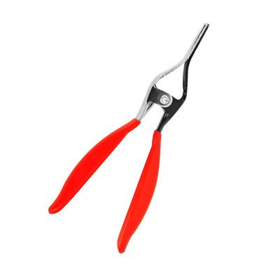 

Angled Type Hose Plier Car Auto Fuel Vacuum Line Tube Hose Remover Separator Pliers Pipe Hand Tool