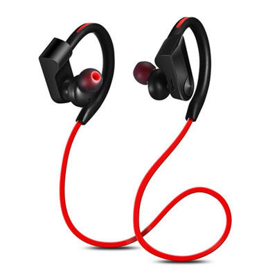 

K98 Wireless Bluetooth Earphone Waterproof Sports Headphone Portable Neckband Stereo Headset with Microphone for Mobile Phone