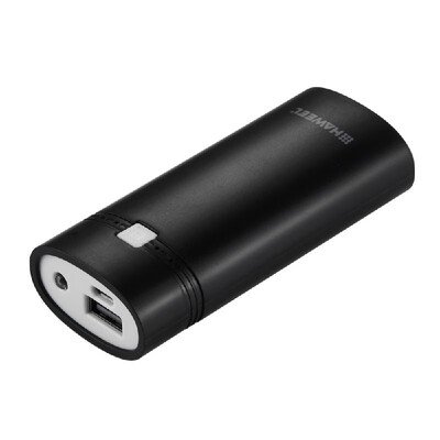 

2 18650 Battery LED Display Power Bank Box Dual USB Mobile Phone Charging Case