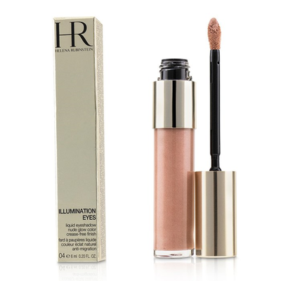 

HELENA RUBINSTEIN - Illumination Eyes Liquid Eyeshadow - 02 Pink Nude 6ml02oz