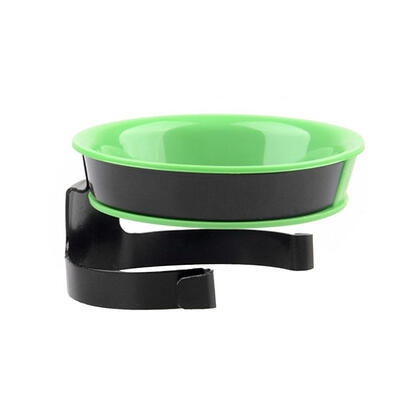 

Anti-splash Grinder Coffee Tamper Cup Powder Dispenser for Coffee Machine