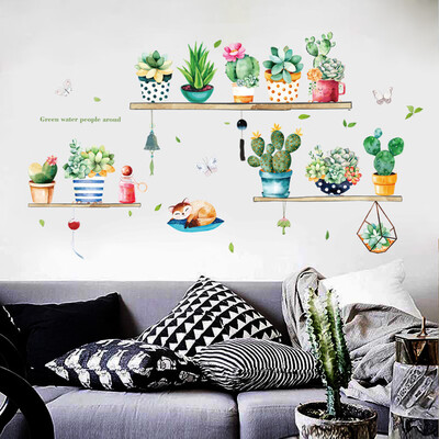 

〖Follure〗DIY Family Home Wall Sticker Removable Mural Decals Vinyl Art Room Decoration
