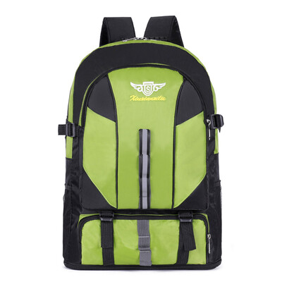 

Tailored Fashion Neutral Waterproof Large Capacity Backpack Outdoor Mountaineering Bag