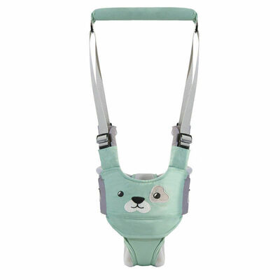 

Baby Toddler Learn Walking Belt Walker Wing Helper Assistant Safety Harness