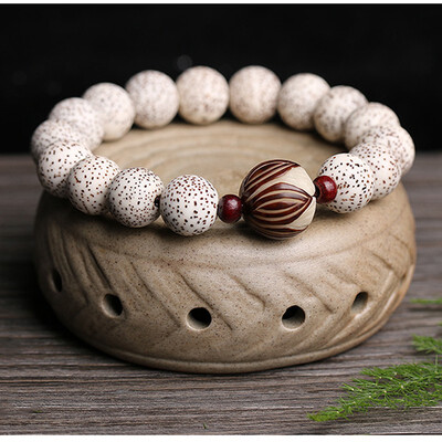 

FW Couples beautiful fashion Xingyue Bodhi bracelets wear beautiful gifts
