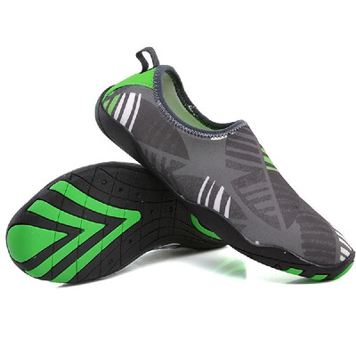 

Unisex Men Women Multi-purpose Outdoor Sports Lovers Beach Swimming Water Shoes Breathable Non-slip Quick-Dry Barefoot Wading Shoe