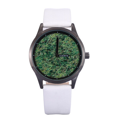 

Fashion watch REBIRTH Li Pofu PC21 high quality movement female watch fashion watch belt watch ladies watch
