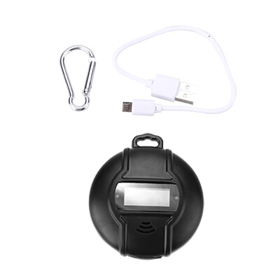 

Greensen Portable Solar USB Powered Ultrasonic Camping Outdoor Indoor Pest Mosquito Mouse Repeller