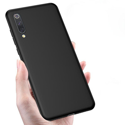 

Anti-fingerprint Phone Case for Xiaomi Mi 9 SE