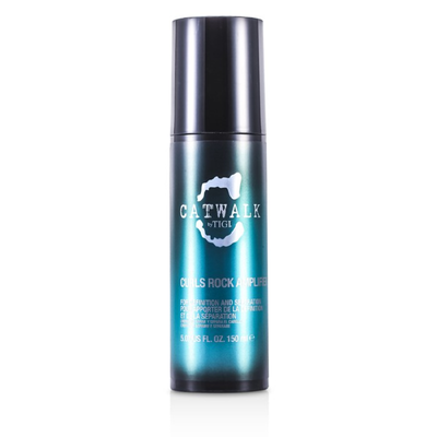 

TIGI - Catwalk Curlesque Curls Rock Amplifier 150ml5oz