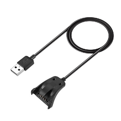 

Smart Watch Charging Cable Data Transfer Cable for TomTom AdventurerGolfer 2Runner 2Runner 3SparkSpark 3 with USB Interface 1
