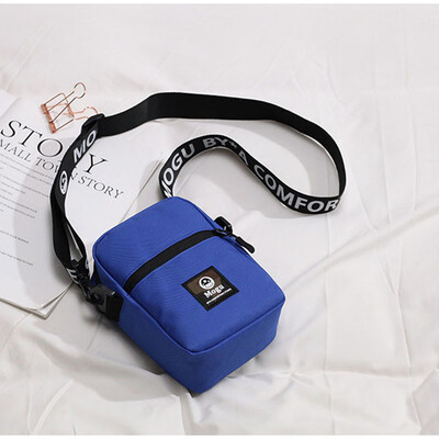

Tailored Womens New Mini Fashion Small Square Bag Casual Wild Shoulder Messenger Bag