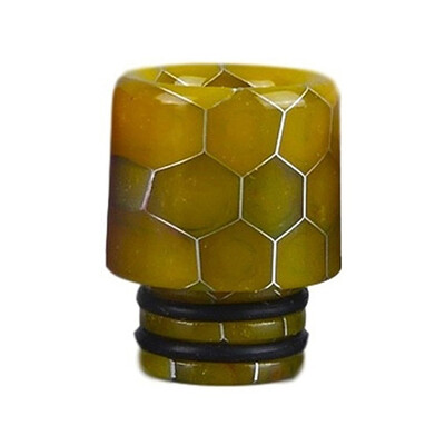 

〖Follure〗Epoxy Resin Mini 510 For COBRA Drip Tip Tips For Baby Beast BabyPrince M17