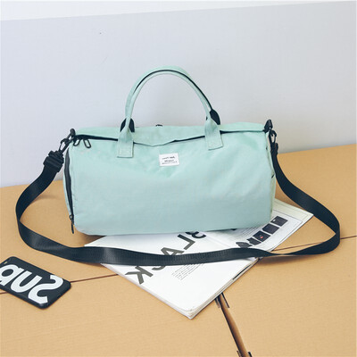 

Vintage Female Men Travel Bags Women Handbag Luggage Leisure Business Duffle Bag Large Capacity Shoulder Shoe Tote Bolso outdoor