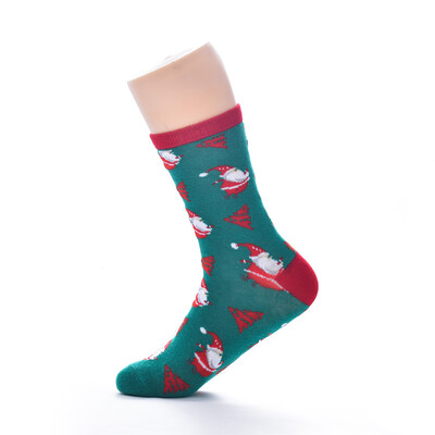 

Tailored Unisex Animal Winter Warm Bed Sleep Socks Christmas Xmas Gift Hot