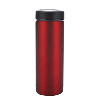 

Greensen Stainless Steel Vacuum Thermal Insulated Travel Mug Bottle Flask Coffee Cup