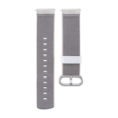 

〖Follure〗Braided Nylon Accessory Bangle Watch Band Wrist strap For Garmin vívoactive 3 BU