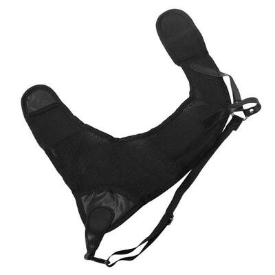 

Greensen Adjustable Archery Chest Protector Guard Fit Left Side for Right Hand Archer