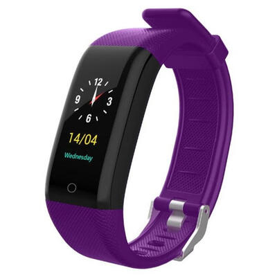 

T10 Smart Sports Bracelet Heart Rate Monitoring Wristband